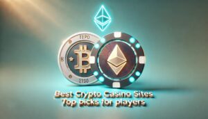 Best Crypto Casino Sites for 2024: Top Picks for Players